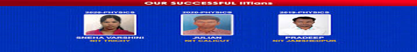 JRS Santiago Academy